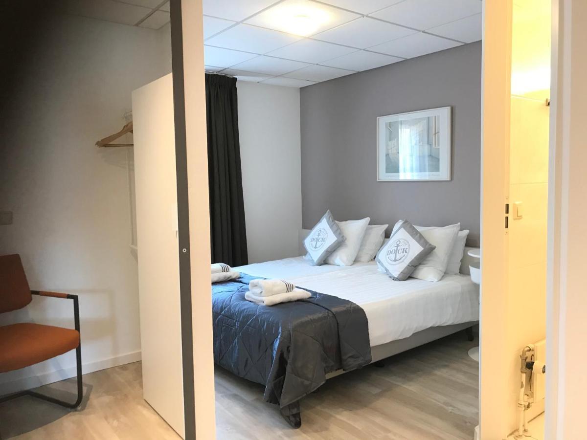 Appartementen Residence De Korenbeurs-Willem4 Kortgene Exteriér fotografie