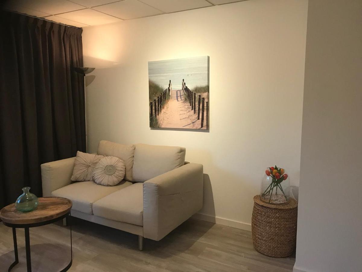Appartementen Residence De Korenbeurs-Willem4 Kortgene Exteriér fotografie