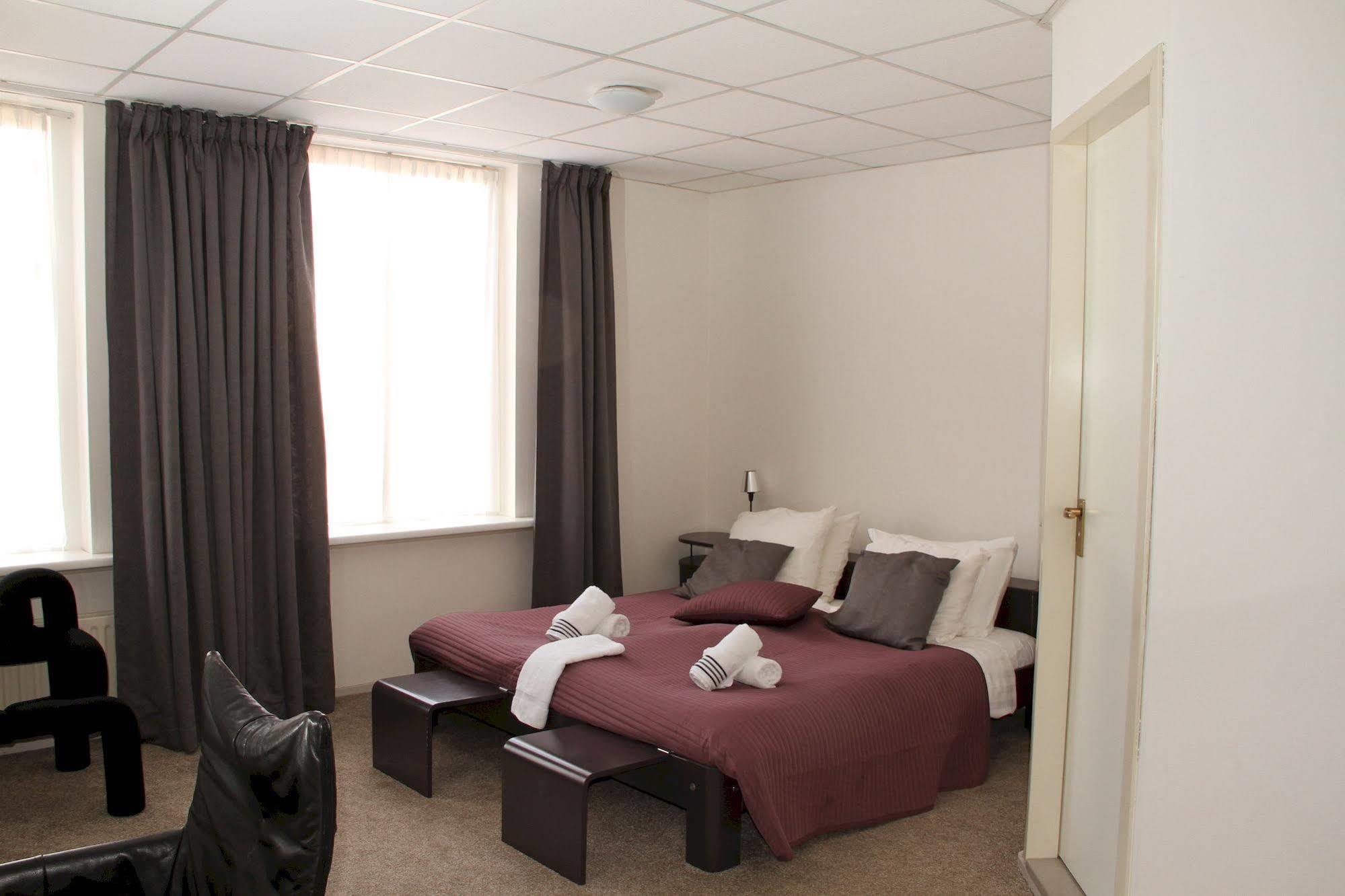 Appartementen Residence De Korenbeurs-Willem4 Kortgene Exteriér fotografie